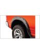 Bushwacker For 10-18 Dodge Ram 2500 Fleetside Pocket Style Flares 2pc…