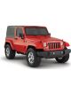 Bushwacker For 07-18 Jeep Wrangler Pocket Style Flares 2pc Fits 2-Doo