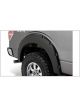 Bushwacker For 09-14 Ford F-150 Styleside Pocket Style Flares 2pc 67.