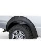 Bushwacker For 93-11 Ford Ranger Styleside Pocket Style Flares 2pc 72