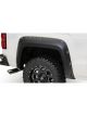 Bushwacker For 14-18 GMC Sierra 1500 Pocket Style Flares 2pc 69.3/78.