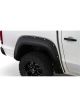 Bushwacker For 17-18 Volkswagen Amarok Pocket Style Flares 2pc Diese