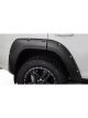Bushwacker For 14-18 Toyota 4Runner Pocket Style Flares 2pc Excludes…