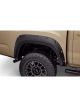 Bushwacker For 16-18 Toyota Tacoma Pocket Style Flares 2pc 60.5/73.7i