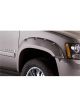 Bushwacker For 07-14 Chevy Tahoe Pocket Style Flares 2pc Does Not Fit