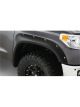Bushwacker For 14-18 Toyota Tundra Pocket Style Flares 2pc Black