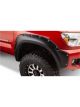 Bushwacker For 12-15 Toyota Tacoma Pocket Style Flares 2pc Black