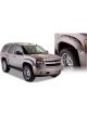 Bushwacker For 07-14 Chevy Tahoe Pocket Style Flares 4pc Does Not Fit