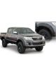 Bushwacker For 11-13 Toyota Hilux Pocket Style Flares 4pc 59.8in Bed