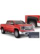 Bushwacker For 16-16 Chevy Silverado 3500 Fleetside Pocket Style Flar…