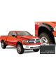 Bushwacker For 16-18 Ram 1500 Fleetside Pocket Style Flares 4pc 67.4/…