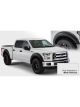 Bushwacker For 16-16 Ford F-150 Styleside Pocket Style Flares 4pc 78.…