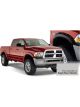 Bushwacker For 16-18 Dodge Ram 2500 Fleetside Pocket Style Flares 4pc…