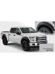 Bushwacker For 16-17 Ford F-150 Styleside Pocket Style Flares 4pc 78.…