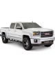Bushwacker For 16-16 Ford F-350 Super Duty Styleside Pocket Style Fla