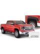Bushwacker For 16-17 Chevy Silverado 1500 Fleetside Pocket Style Flar…