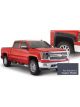 Bushwacker For 16-16 Chevy Silverado 1500 Fleetside Pocket Style Flar…