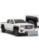 Bushwacker For 15-15 GMC Sierra 1500 Pocket Style Flares 4pc Quicksil…