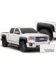Bushwacker For 15-15 GMC Sierra 1500 Pocket Style Flares 4pc Summit W…