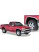 Bushwacker For 99-06 Chevy Silverado 1500 Fleetside Street Style Flar