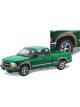 Bushwacker For 95-05 Chevy Blazer Street Style Flares 4pc Excludes ZR