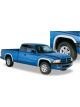 Bushwacker For 97-04 Dodge Dakota Fleetside Street Style Flares 4pc B