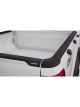 Bushwacker For 11-15 Ford Ranger T6 Tailgate Caps Black