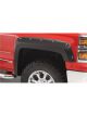 Bushwacker For 2019 Ford Ranger Fleetside Pocket Style Flares 2pc Fr…