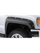 Bushwacker For 16-18 GMC Sierra 1500 Pocket Style Flares 4pc Onyx Bla…