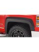Bushwacker For 2019 Ford Ranger Extended Cab Extend-A-Fender Style Fl…
