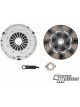 Clutch Masters For 17-20 Fiat 124 Spider 1.4T FX350 Sprung Fiber Fr…