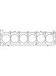 Cometic For Mercedes 92-05 M120-V12 90mm .051in MLS Head Gasket RHS