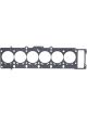 Cometic For 2000+ BMW S54 3.2L 87.5mm .056 inch MLS M3 Z3 Z4 M Head
