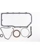 Cometic Street Pro For Mitsubishi 1995-99 DOHC 420A 2.0L Bottom End K