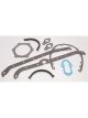 Cometic Street Pro For GM 1985-93 262ci 4.3L V6 Bottom End Gasket Kit