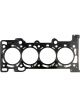 Cometic For 16-17 Ford Focus RS 2.3L EcoBoost 89mm Bore .040in MLX
