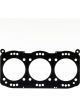 Cometic For 01-04 Porsche 996TT 3.6L 102mm .030 inch MLS Head Gasket