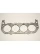 Cometic For Mercury Chevrolet Gen. IV 4.580 inch Bore .027 inch MLS