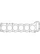 Cometic For Toyota L95-98 1FZ-FE 101.5mm Bore .040in MLX Head Gasket