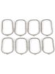 Cometic For 2003+ Dodge 5.7L Hemi Intake Manifold Gasket Set