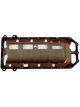 Cometic For 2003+ Dodge 5.7L Hemi Oil Pan Gasket w/ Windage Tray