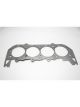 Cometic For Mercury/Chevy BB 4.580in Bore .026in MLS-5 Gen 4/5/6 Blo