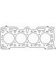 Cometic For 88-91 Honda Prelude SI 83mm MLS .045in Headgasket