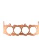 Cometic For Chevy Small Block 4.165in Bore 0.043in Copper Head Gask