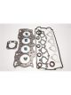 Cometic Street Pro For Honda 1990-01 DOHC B18A1/B1 Non-VTEC 82mm