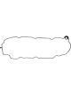 Cometic For 15-17 Chevy Tahoe Valley Pan Valve Lifter Manifold Gasket
