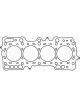 Cometic For 92-96 Honda Prelude SI 95 Prelude SE 88mm .040in MLS Hea
