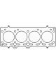 Cometic For 87-92 Ferrari F40 2.9L V8 TT 84mm .067 Thick MLS-5 Head