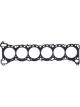 Cometic For Nissan RB-26 6 CYL 86mm .080 inch MLS Head Gasket