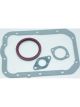 Cometic Street Pro For 93-03 Mazda FS-DE DOHC 2.0L Bottom End Kit
